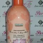 Gel Térmico Anticelulite 500ml Coslab