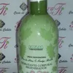 Gel Hidratante Corporal Regenerador 500ml COSLAB