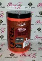 Creme de Pentear 1kg Cabelo Perfeito Umidx Analéia