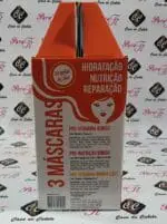 Kit Cronograma Capilar Real Natura 3x1kg - Image 2