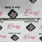 Descarnador Aço Inox (Alavanca)