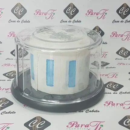 Dispensador para Protetor de Pescoço Eurostil ( Gola )