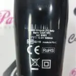 Detailer T-Wide Gordon - Image 9