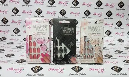 Unhas Elegant Touch - Image 1