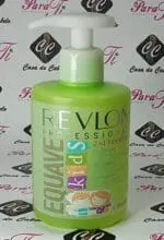 2 em 1 - Shampoo + Amaciador Equave 300ml