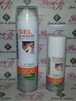 Espuma de Barbear com Aloe Vera 100ml Babária - Image 2