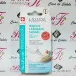 Eveline Miekkie I Zadbane Skorki 12ml (Removerdor Cuticulas )