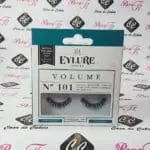 Pestanas Eylure Volume Nº101