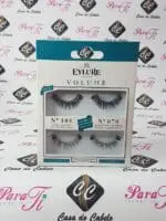 Pestanas Eylure Volume Nº101 / Nº07