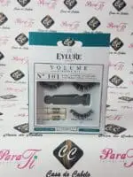Pestanas Eylure Volume Nº101