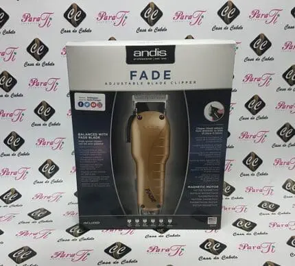 Fade Andis - Image 4