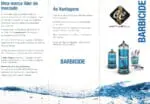 Concentrado 1900ml Barbicide pH10.74 - Image 7