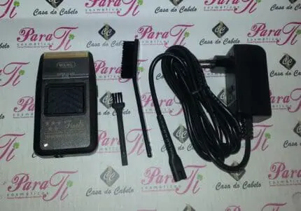 Base Carregadora Finale Shaver Wahl (07307-1016) - Image 5