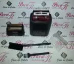 Base Carregadora Finale Shaver Wahl (07307-1016) - Image 6