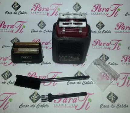 Base Carregadora Finale Shaver Wahl (07307-1016) - Image 6