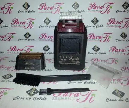Base Carregadora Finale Shaver Wahl (07307-1016) - Image 7