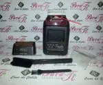 Base Carregadora Finale Shaver Wahl (07307-1016) - Image 8