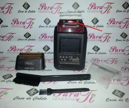Base Carregadora Finale Shaver Wahl (07307-1016) - Image 8