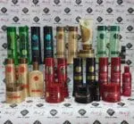 Art Fix Pomada Haskell 150gr - Image 2