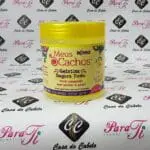 Gelatina Meus Cachos Poderosa 500gr Novex Embelleze - Image 3