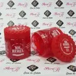 Gel Super-Forte 500gr Mr.Rebel