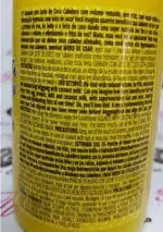 Condicionador Gemada Com Leite de Côco 400ml Gota Dourada - Image 2