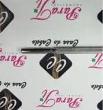 Goivas Dupla (nº7 e Nº8) Aço Inox Casa do Cabelo - Image 3