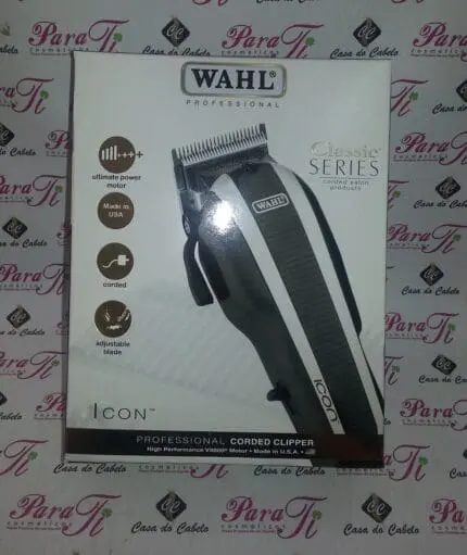 Icon Wahl ( 4020-0470 ) - Image 1