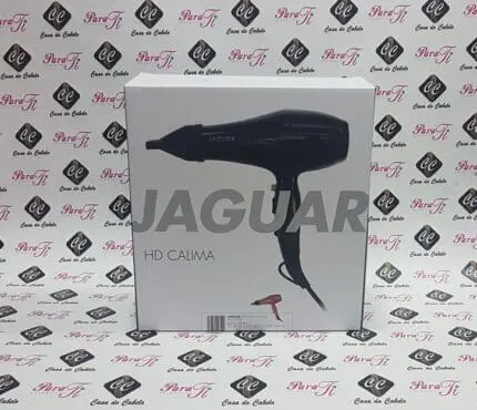 Secador HD Calina 2000W/2200w Jaguar - Image 2