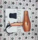 Secador HD Calina 2000W/2200w Jaguar