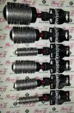 Escova Termica Ionica Modelo T