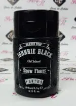 Cera Modeladora em Pó Johnnie Black 4,5gr