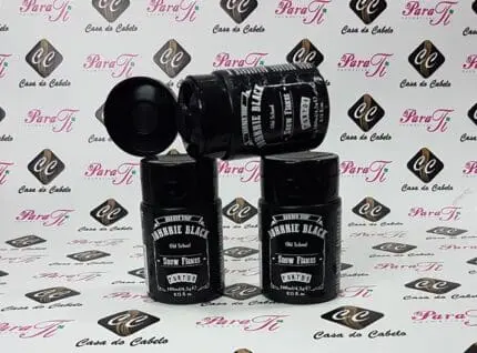 Cera Modeladora em Pó Johnnie Black 4,5gr - Image 3