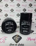 Cera Modeladora em Pó Johnnie Black 4,5gr - Image 6