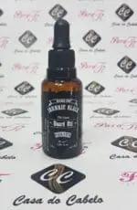 Óleo Barba Johnnie Black Beard 30ml - Image 2