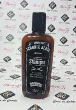 Shampoo 3X1 Johnnie Black 240ml pH 5.0 - Image 2