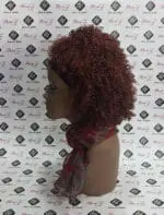 Joana (Low Coast) - Casa do cabelo - Image 2