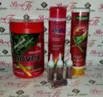 Shampoo 300ml Jaborandi Novex Embelleze - Image 2