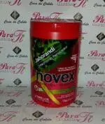 Mascara 1Kg Jaborandi Novex Embelleze