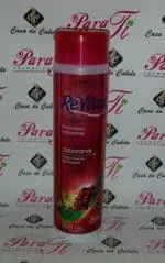 Shampoo 300ml Jaborandi Novex Embelleze