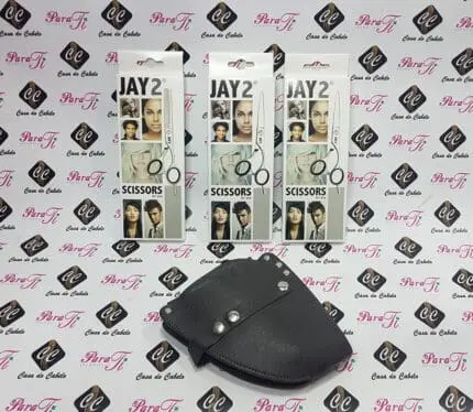 Tesoura JAY2 Kit ( Jaguar) - Image 3
