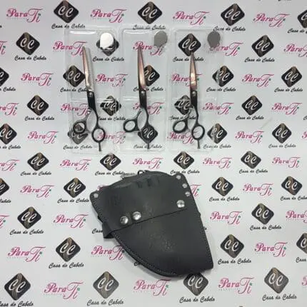 Tesoura JAY2 Kit ( Jaguar) - Image 2