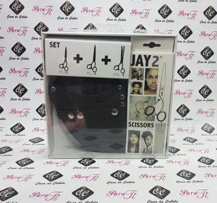 Tesoura JAY2 Kit ( Jaguar) - Image 1