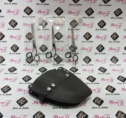 Tesoura JAY2 Kit ( Jaguar) - Image 7