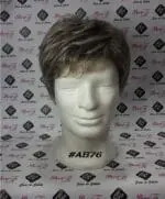 Tony  (Low Coast) - Casa do cabelo