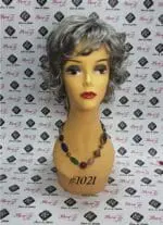 Louisa  (Low Coast) - Casa do cabelo