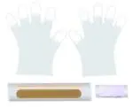 Express Manicure Kit MARU CASCO DE CAVALO (Mãos) - Image 4