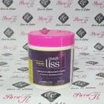Máscara de Alinhamento Capilar 450gr Magic Liss Embelleze