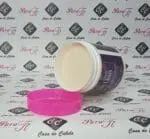 Máscara de Alinhamento Capilar 450gr Magic Liss Embelleze - Image 2