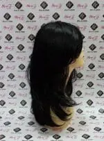 Mixa  (Low Coast) - Casa do cabelo - Image 3